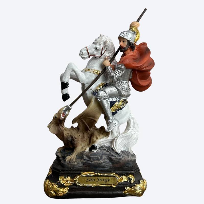 São Jorge 14 cm