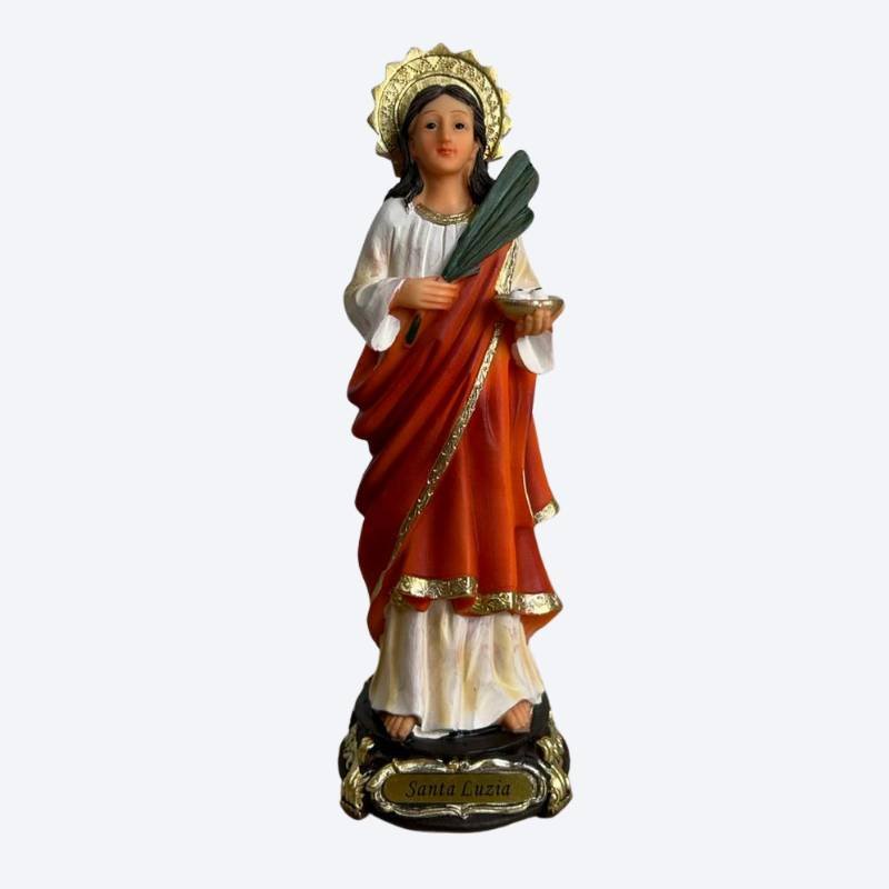 Santa Luzia 20 cm