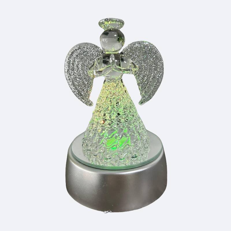 Anjo Luminoso 10 cm