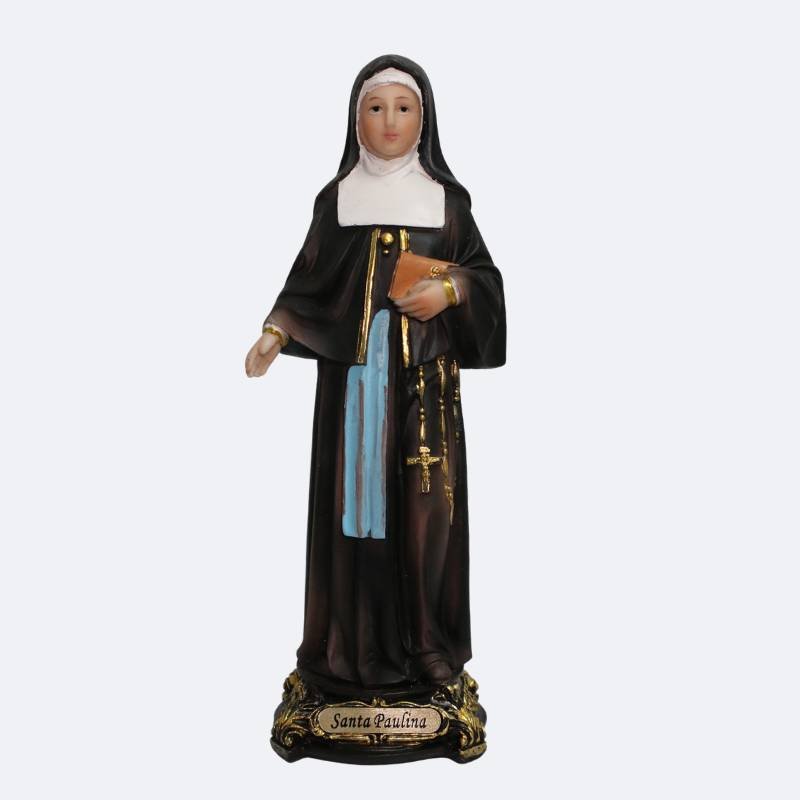 Santa Paulina 20 cm