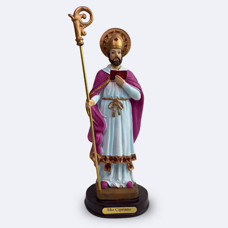 São Cipriano 20 cm