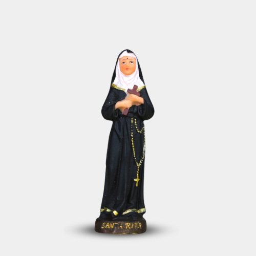 Santa Rita 10 cm