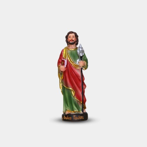São Judas Tadeu 13 cm