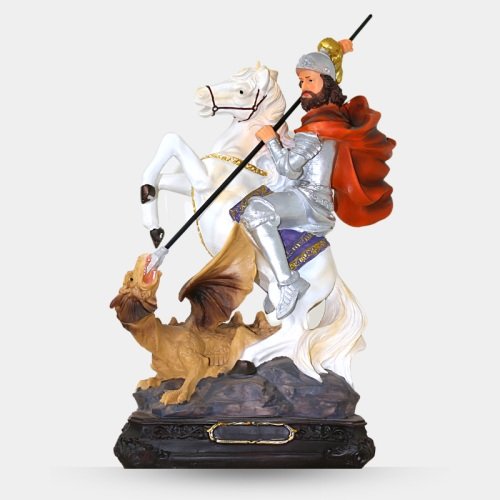 São Jorge 40 cm