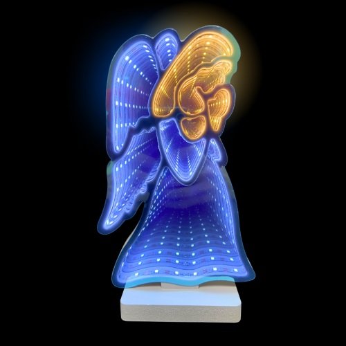 Anjo Abajur 20 cm
