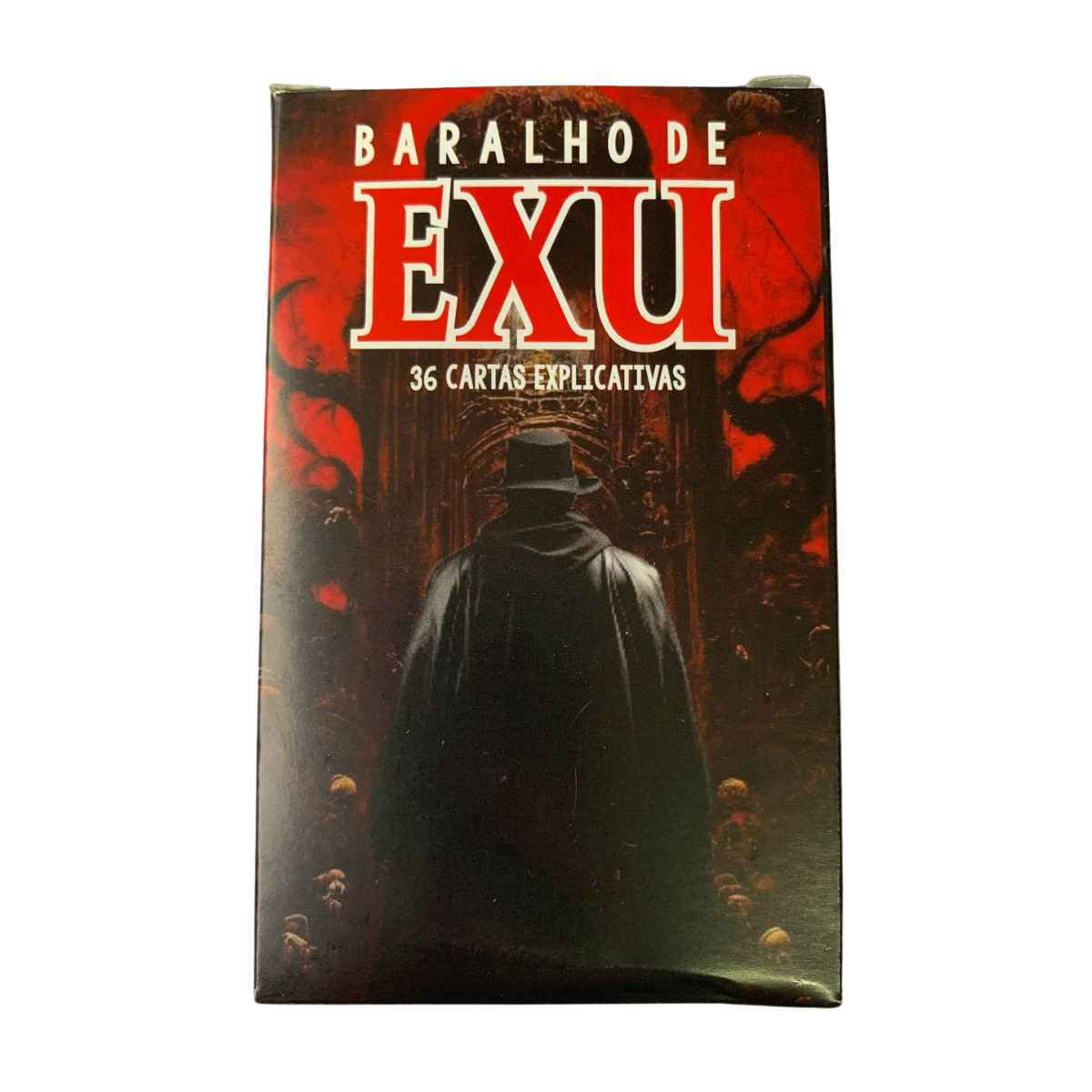 Baralho De Exu