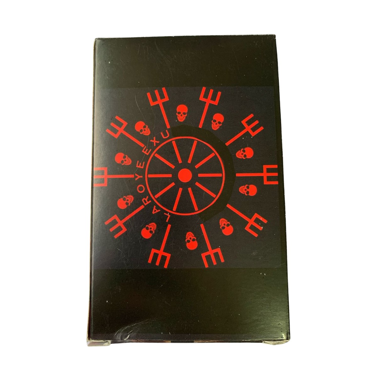 Baralho De Exu