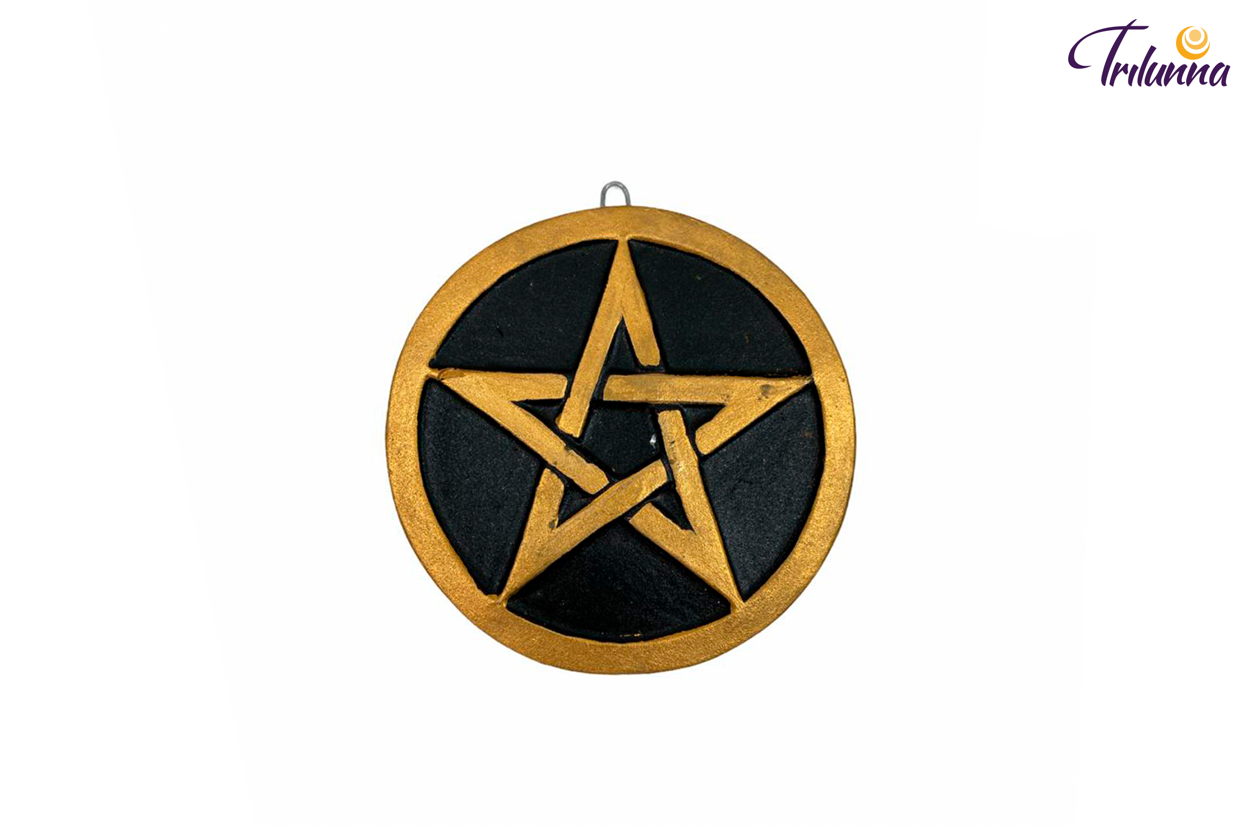 Pentagrama 05cm